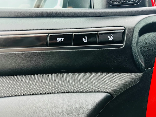 HYUNDAI Tucson 2022 — imagine 11