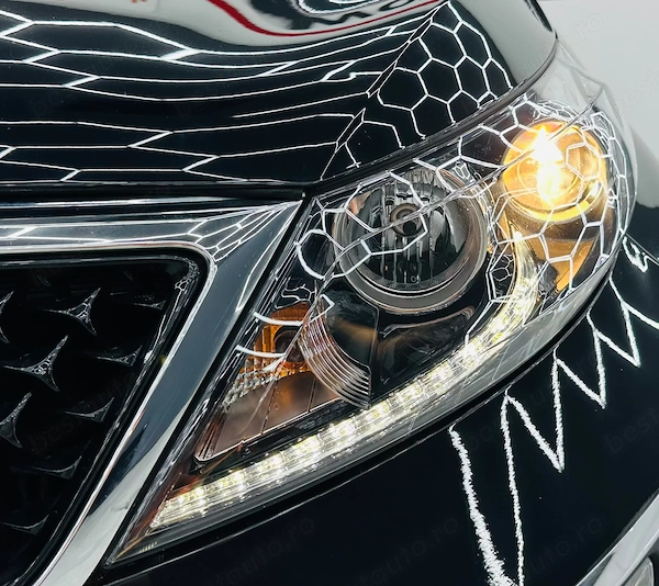 KIA Sportage 2015 — imagine 10