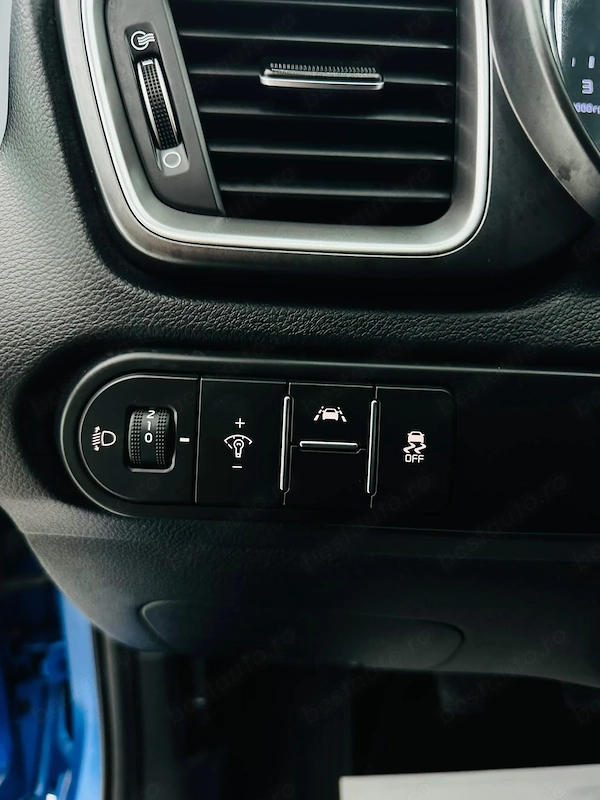 KIA Ceed 2019 — imagine 12