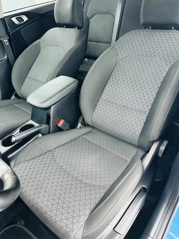 KIA Ceed 2019 — imagine 19
