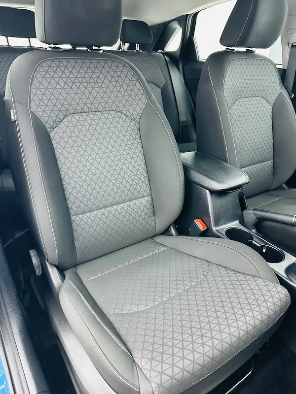 KIA Ceed 2019 — imagine 18