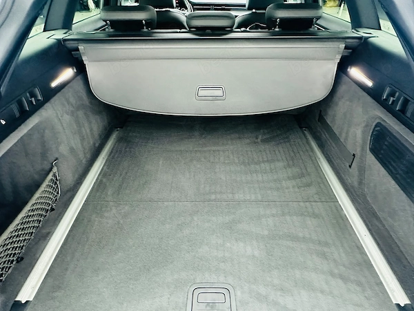 AUDI A6 2021 — imagine 18