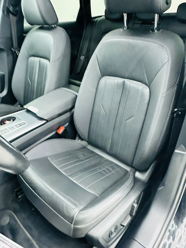 AUDI A6 2021 — imagine 17