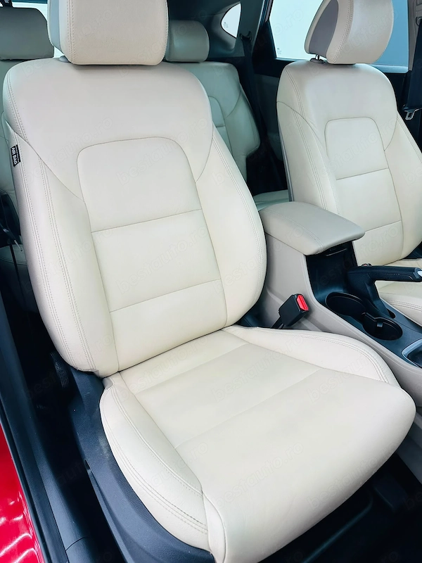 HYUNDAI Tucson 2016 — imagine 17