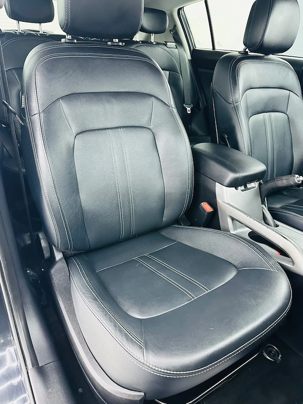 KIA Sportage 2015 — imagine 18