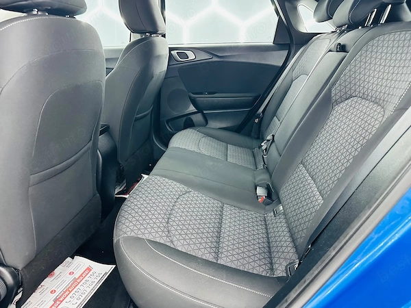 KIA Ceed 2019 — imagine 15
