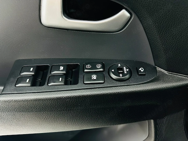 KIA Sportage 2015 — imagine 13