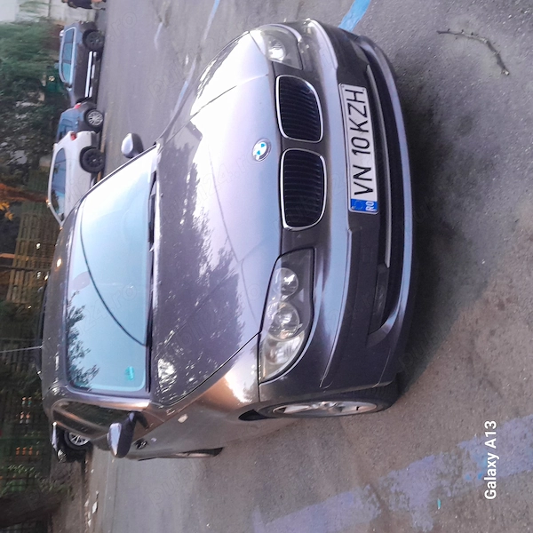 BMW 1 Series 2008 — imagine 4