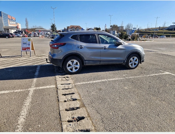 NISSAN Qashqai 2018 — imagine 5