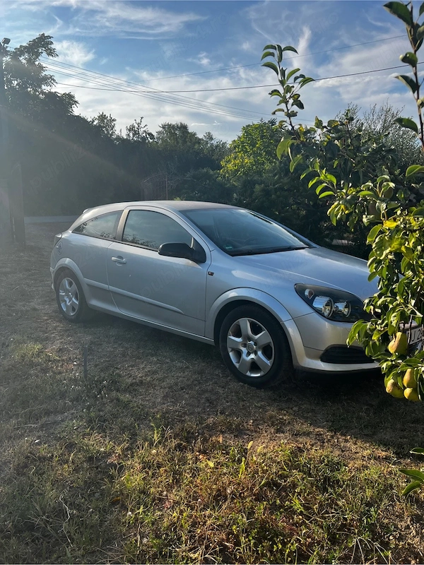 OPEL Astra 2005 — imagine 3