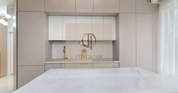 Apartament 3 camere ultrafinisat | Mărăști | Imobil nou — fotografia 3