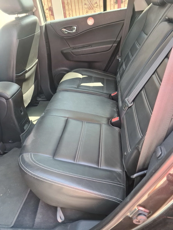 RENAULT Koleos 2013 — imagine 5