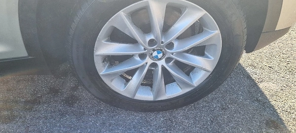 BMW X Series (Generic) 2012 — imagine 3