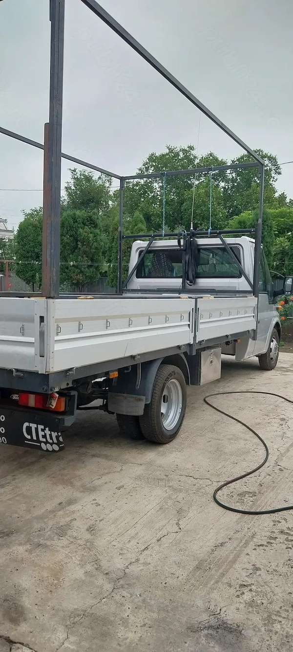 FORD Transit 2006 — imagine 2
