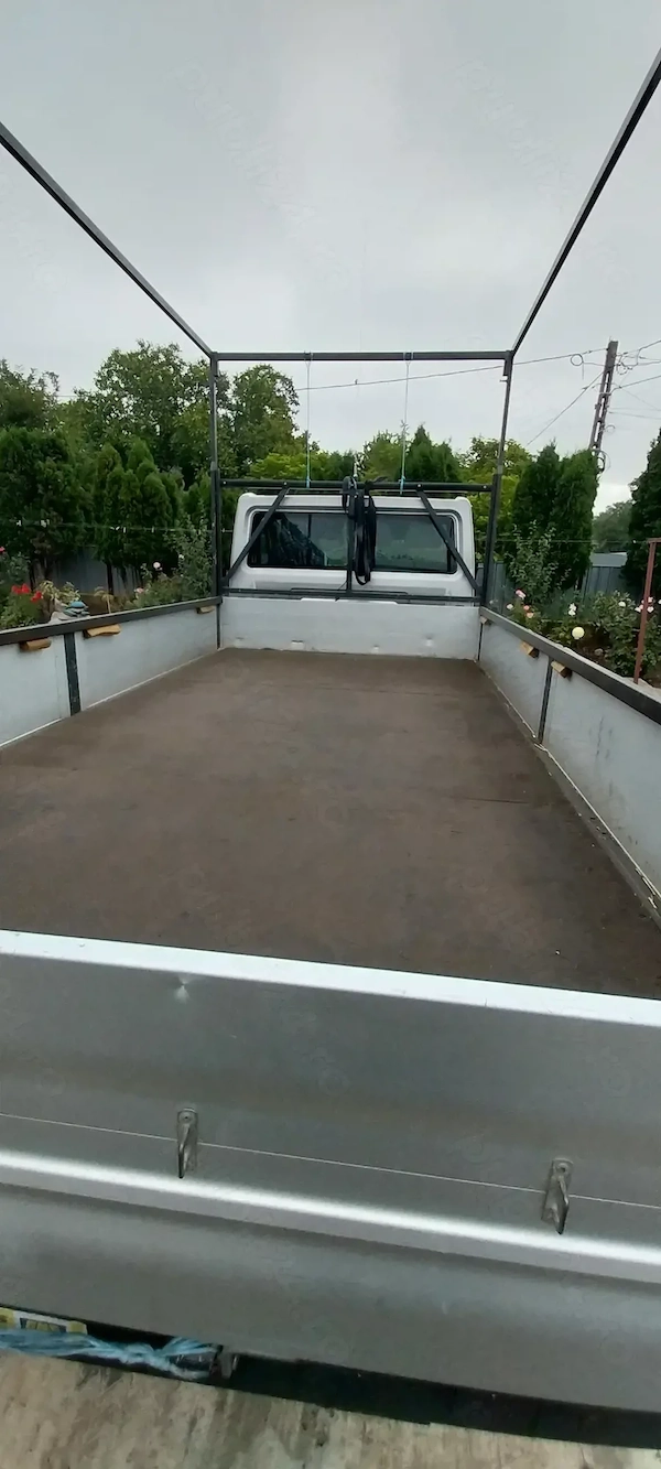 FORD Transit 2006 — imagine 3