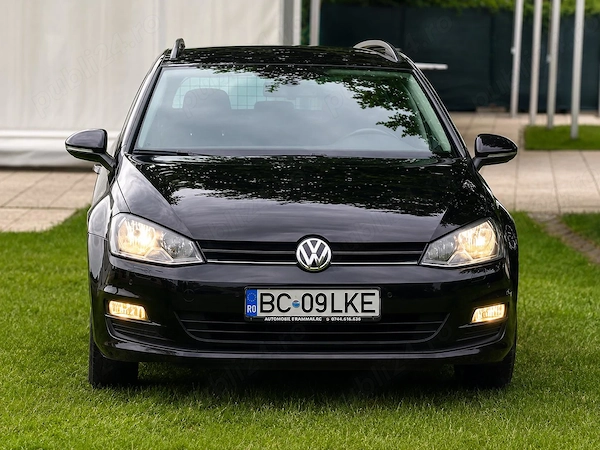 Se vinde Volkswagen Golf 7 Variant