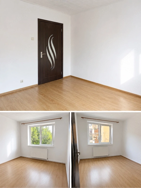 Apartament de Vanzare — fotografia 1