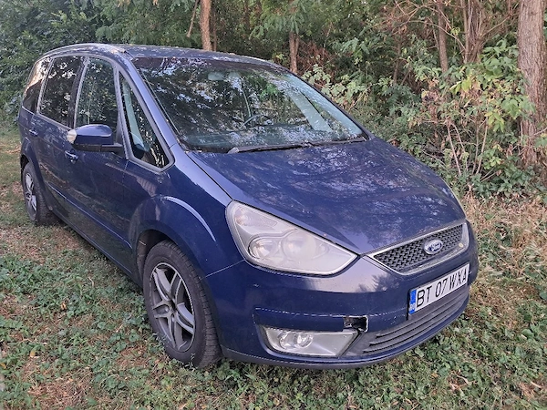 FORD Galaxy 2008 — imagine 4