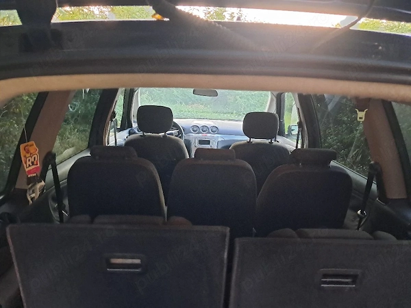 FORD Galaxy 2008 — imagine 3