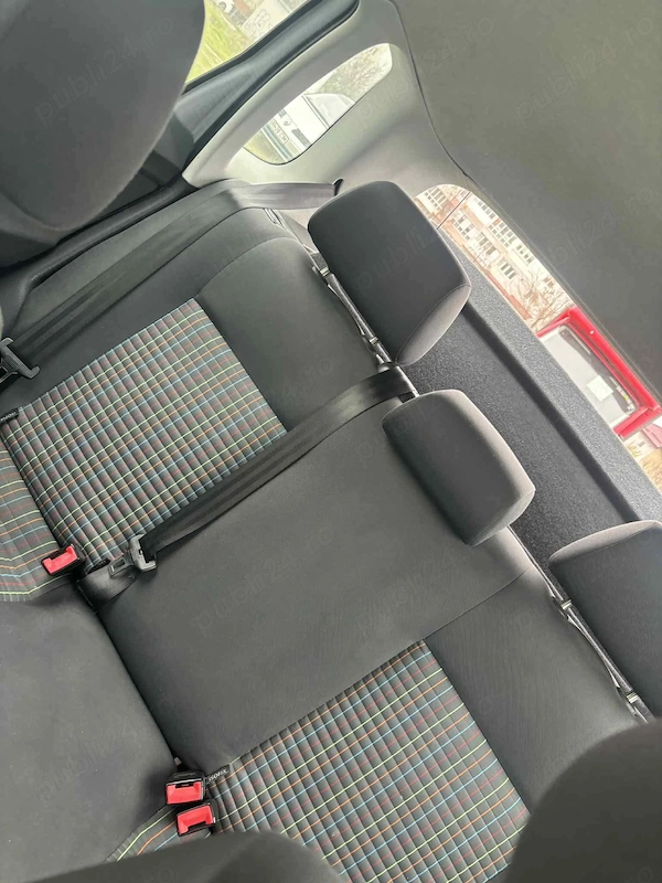 VOLKSWAGEN Polo 2006 — imagine 2