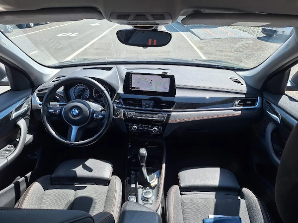 BMW X Series (Generic) 2020 — imagine 2