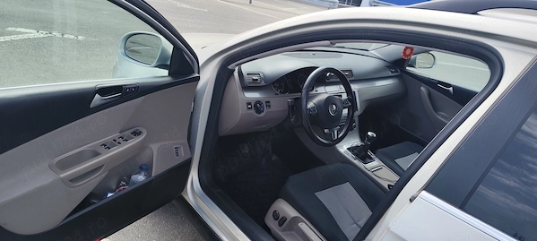 VOLKSWAGEN Passat 2010 — imagine 5