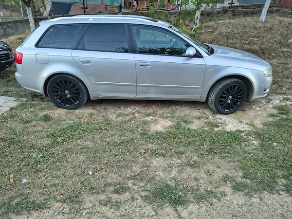 AUDI A4 2005 — imagine 4