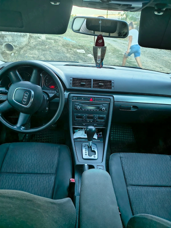 AUDI A4 2005 — imagine 5