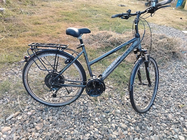 vand bicicleta adusa din Germania
