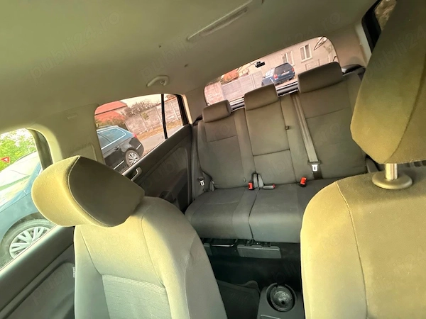 VOLKSWAGEN Golf 2009 — imagine 6