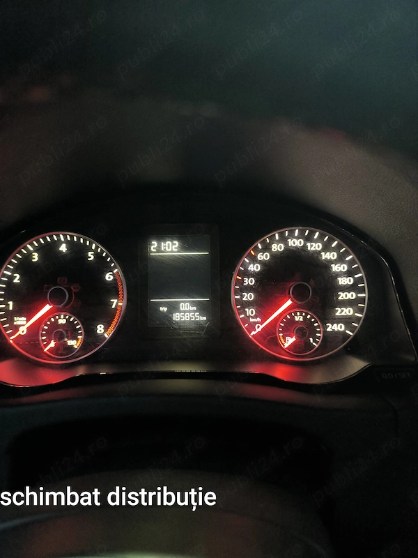 VOLKSWAGEN Golf 2010 — imagine 6