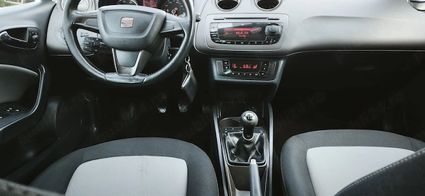 SEAT Ibiza 2013 — imagine 2
