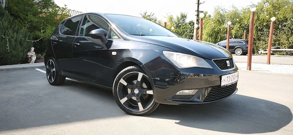 SEAT Ibiza 2013 — imagine 3