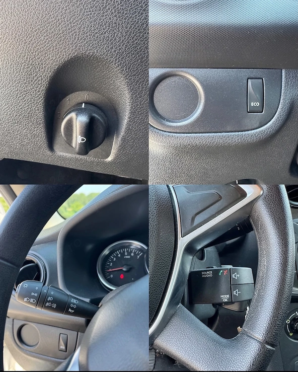 DACIA Logan 2019 — imagine 6