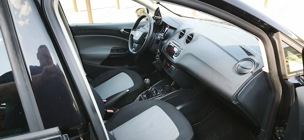 SEAT Ibiza 2013 — imagine 4