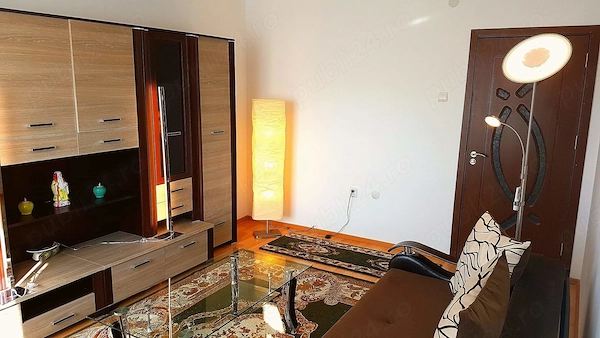 Student ,caut student colocatar pt apart 2camere decomandat Calea Bucuresti pe care l-am inchiriat — fotografia 3