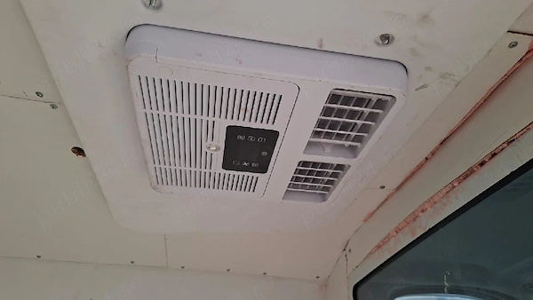 RENAULT Trafic 2012 — imagine 7