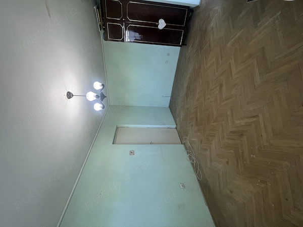 Apartament 2 camere semidecomandat 48 mp in zona City Mall Tomis 3 — fotografia 3