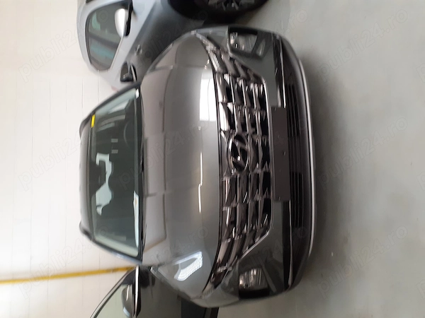HYUNDAI i30 2021 — imagine 4