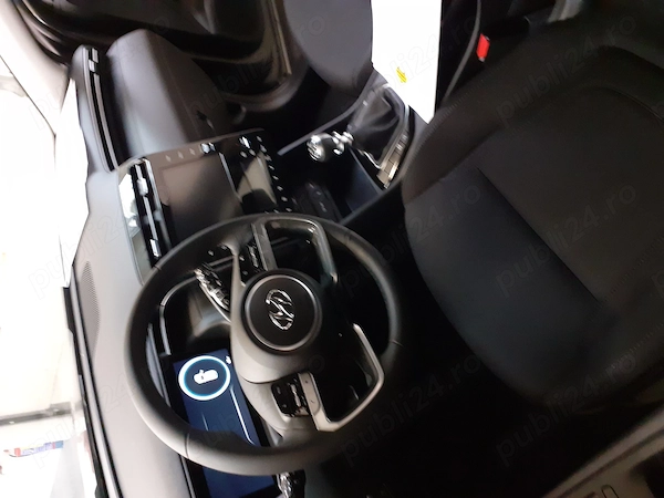 HYUNDAI i30 2021 — imagine 3