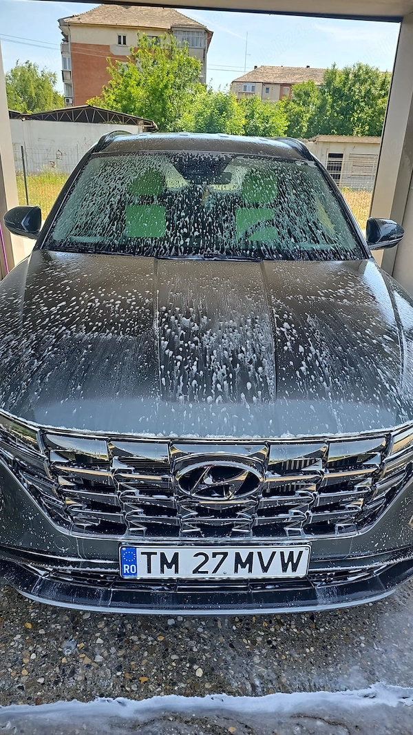 HYUNDAI i30 2021 — imagine 2