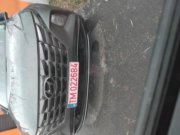 HYUNDAI i30 2021 — imagine 5