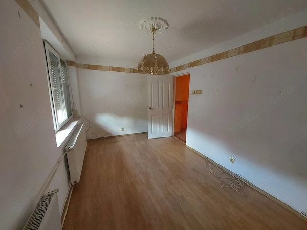 Apartament cu 2 camere de vânzare în Marghita — fotografia 3