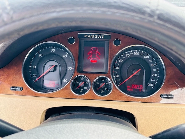 VOLKSWAGEN Passat 2006 — imagine 2