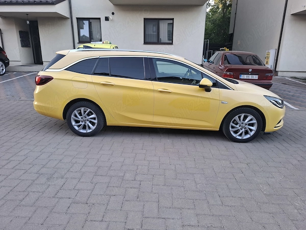 OPEL Astra 2018 — imagine 3
