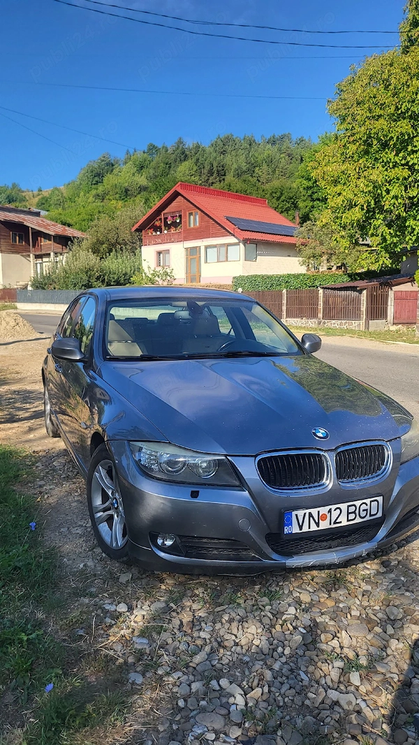 BMW 3 Series 2010 — imagine 4