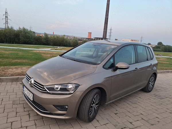 VOLKSWAGEN Golf 2017 — imagine 2