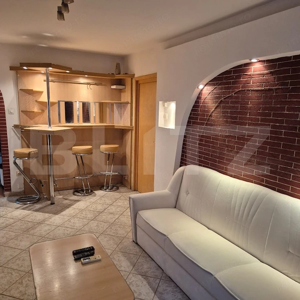 Apartament 4 camere, 82.19 mp, zona Soseaua Pantelimon — fotografia 1