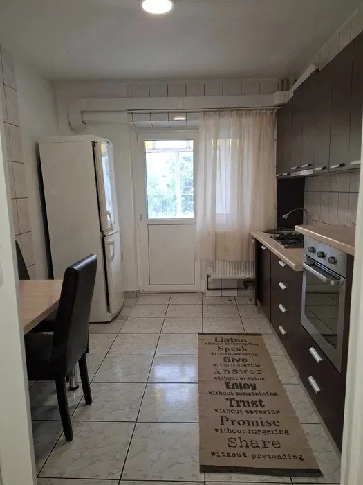 Apartament 2 camere, 52 mp, zona Bailesti — fotografia 3