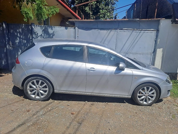 Seat Leon 2010